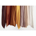 European Flax ®-Certified Linen Moody Mauve Full/Queen Size Duvet Cover