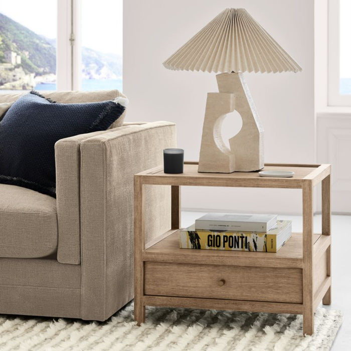 Lakeview Upholstered Sofa 94"