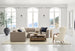 Lakeview Upholstered Sofa 94"