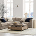 Lakeview Upholstered Sofa 94"