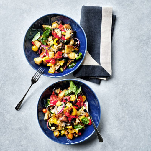 Marin Cabana Low Bowl