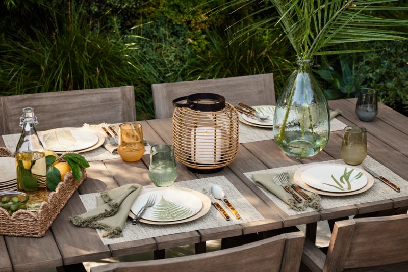 Schott Zwiesel Tour Multicolor Outdoor Stemless Wine Glasses, Set of 4