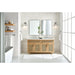 Carmen White Marble Vanity Tray