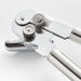 Crate & Barrel Stainless Steel Can Opener