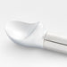Crate & Barrel Stainless Steel Ice Cream Scoop