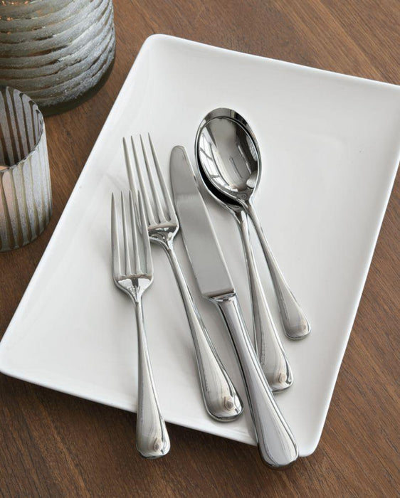 Caesna Mirror Serving Spoon - Crate and Barrel Philippines