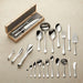 Caesna Mirror Serving Spoon