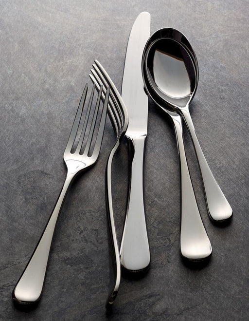 Caesna Mirror Serving Spoon