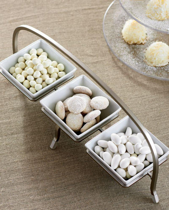 Cambridge 3-Part Server - Crate and Barrel Philippines