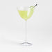 Camille Long-Stem Martini Glass
