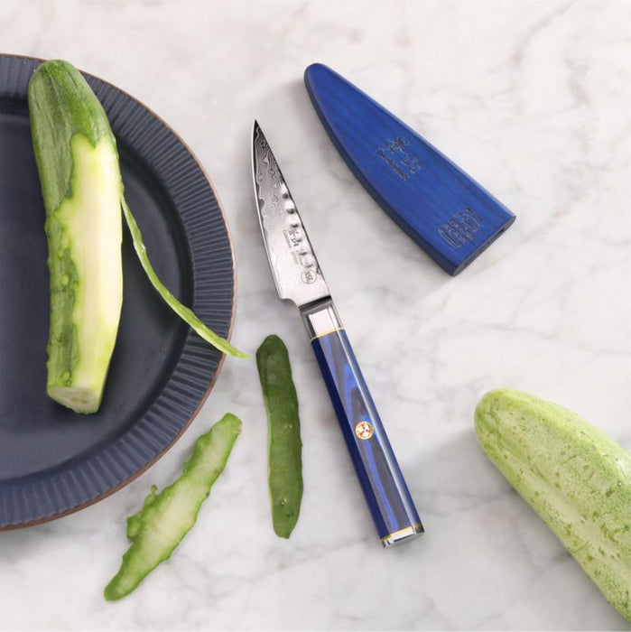 Cangshan ® Kita Blue 3.5" Paring Knife