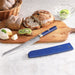 Cangshan ¬Æ Kita Blue 9" Bread Knife