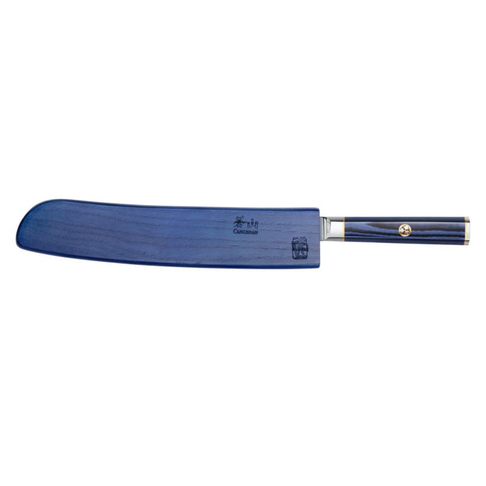 Cangshan ® Kita Blue 9" Bread Knife