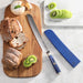 Cangshan ¬Æ Kita Blue 9" Bread Knife