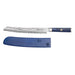 Cangshan ¬Æ Kita Blue 9" Bread Knife