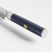Cangshan ¬Æ Kita Blue 9" Bread Knife