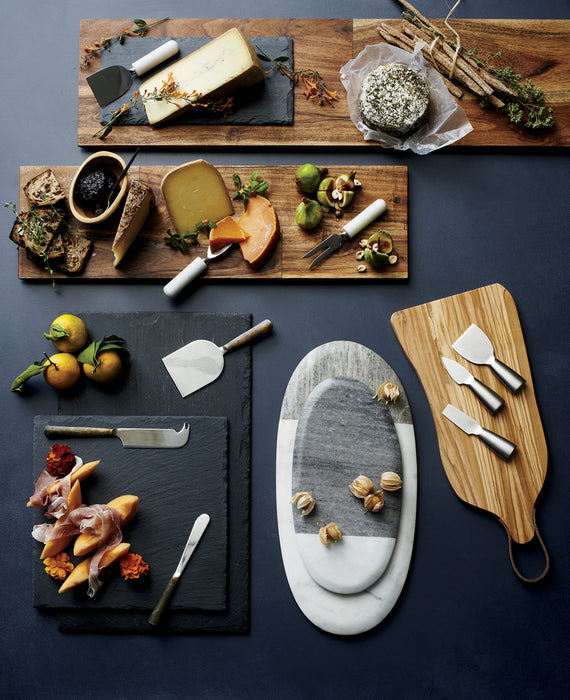 Slate 20"x12" Cheese Board