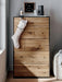 French Kitchen Marble Rectangle Tray