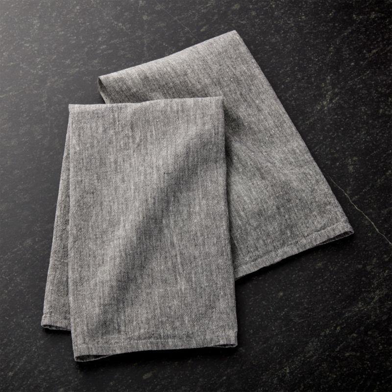 Chambray Grey