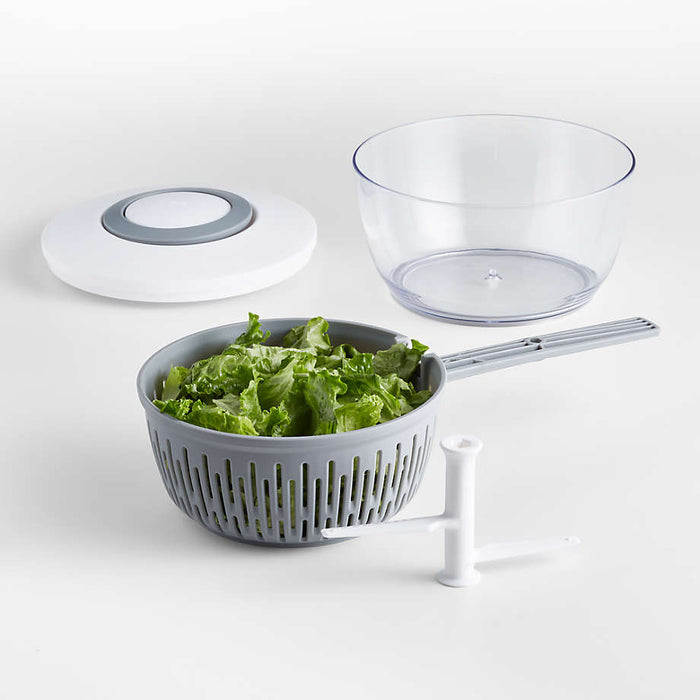 Chef'N Salad Spinner and Chopper