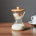 Chemex Cream and Sugar Set