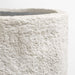 Chesil Small Natural Faux Stone Planter