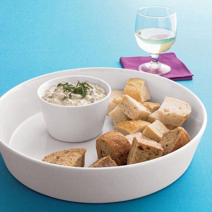 4.5" Dip Bowl - Crate and Barrel Philippines
