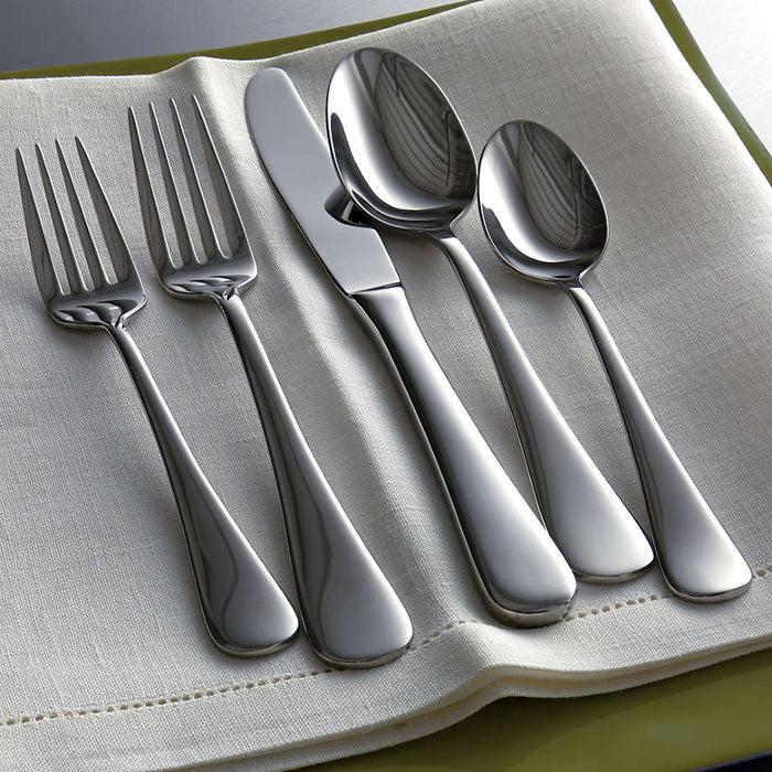 Cirrus 52-Piece Flatware Set