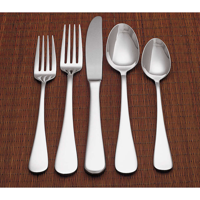 Cirrus 52-Piece Flatware Set