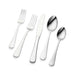 Cirrus 52-Piece Flatware Set