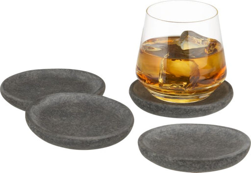 Set of 4 Cole Coasters
