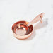 Copper Measuring Cups, Set of 4 - Crate and Barrel Philippines