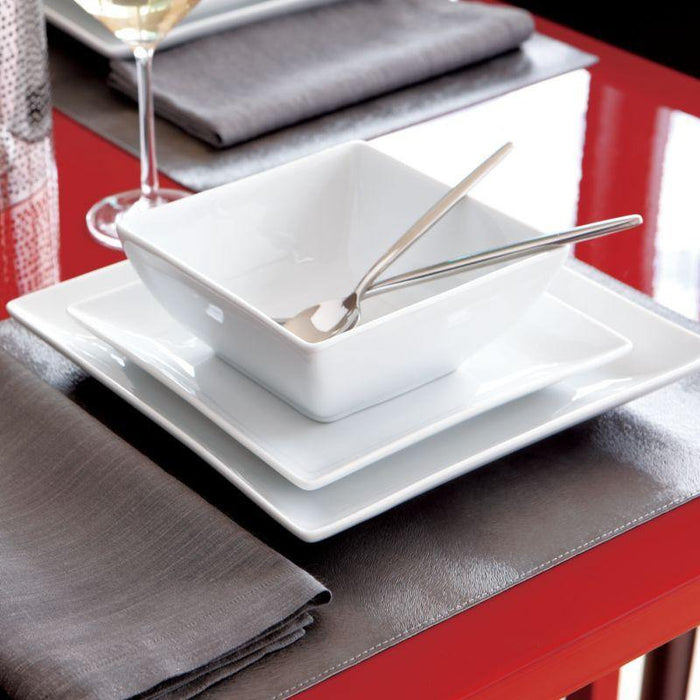Uptown 5-Piece Flatware Place Setting - Crate and Barrel Philippines