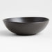 Craft Charcoal Grey Large Serving Bowl