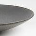 Craft Charcoal Grey Coupe Salad Plate