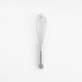 Crate & Barrel Stainless Steel 12" Whisk