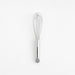 Crate & Barrel Stainless Steel 8" Whisk