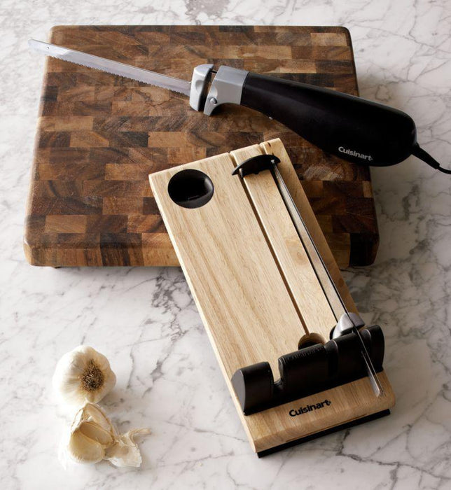 Square End Grain Cutting Board - Crate and Barrel Philippines