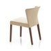 Curran Crema Dining Chair - Crate and Barrel Philippines