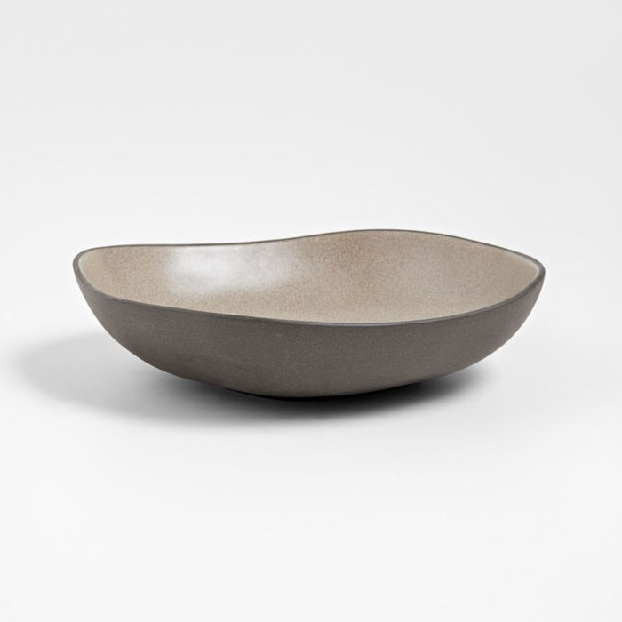Didi Natural Low  Bowl