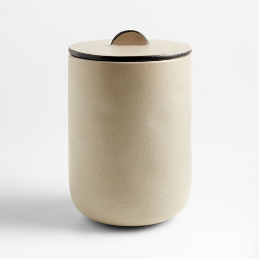 Didi Mu Large Canister by Eric A