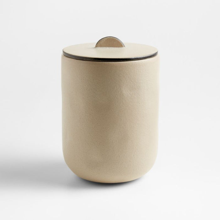 Didi Mu Medium Canister by Eric