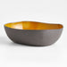 Didi Yellow Serve Bowl