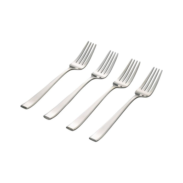 Set of 4 Dinner Forks - Crate and Barrel Philippines