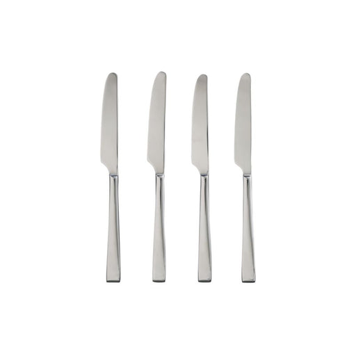 Set of 4 Knives - Crate and Barrel Philippines