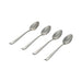 Aspen Four-Piece Salad Spoon Set