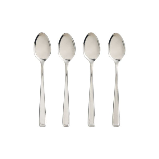 Set of 4 Spoons - Crate and Barrel Philippines