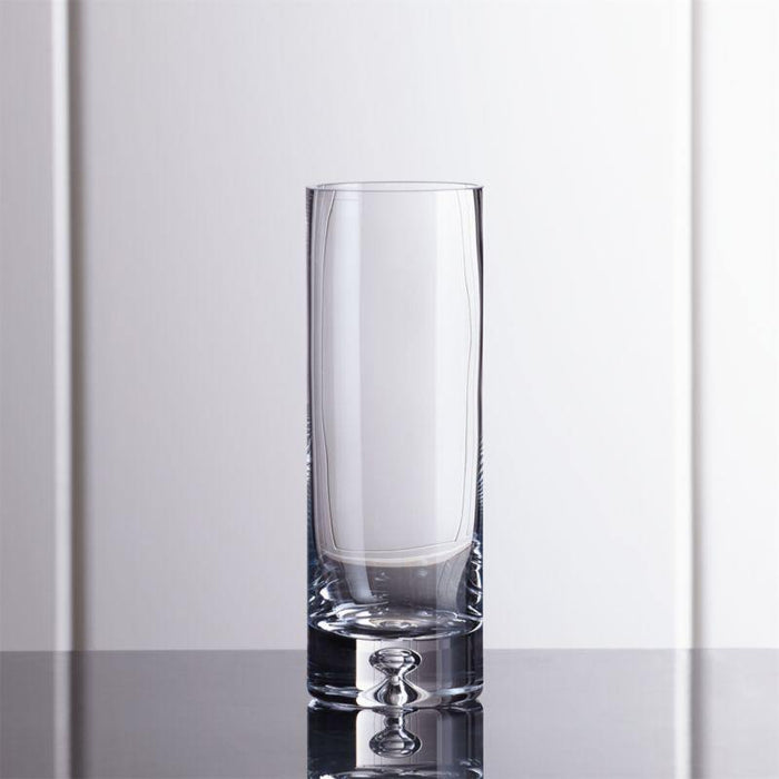 Direction Rectangular Vase Direction Vase