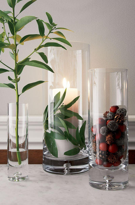 Direction Rectangular Vase Direction Vase