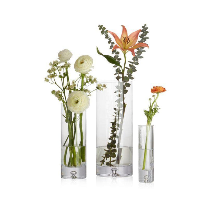 Direction Rectangular Vase Direction Vase